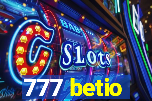 777 betio